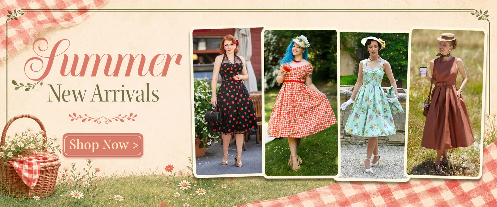 Timeless Style for Every Body